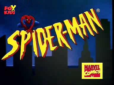 Spider-Man