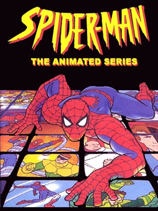 Spider-Man: The Animated Series Spider-Man: The Animated Series