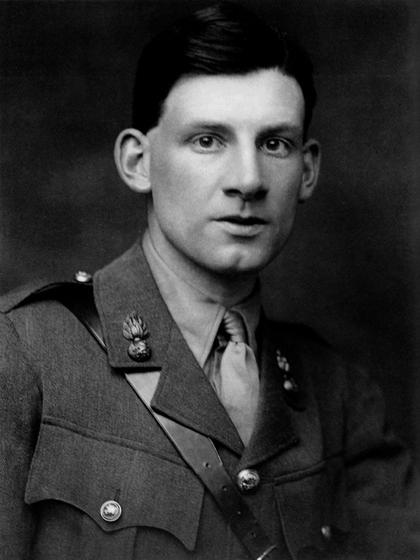 Siegfried Sassoon Siegfried Sassoon