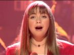 Charlotte Church: Voice of an Angel in Concert