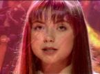 Charlotte Church: Voice of an Angel in Concert