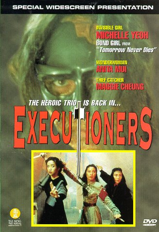 Executioners