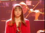 Charlotte Church: Voice of an Angel in Concert