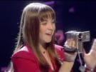 Charlotte Church: Voice of an Angel in Concert