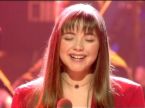 Charlotte Church: Voice of an Angel in Concert