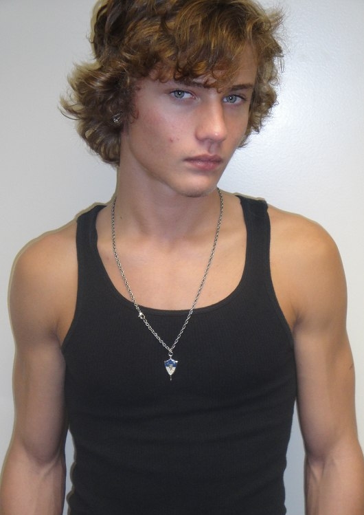 Justin Barnhil