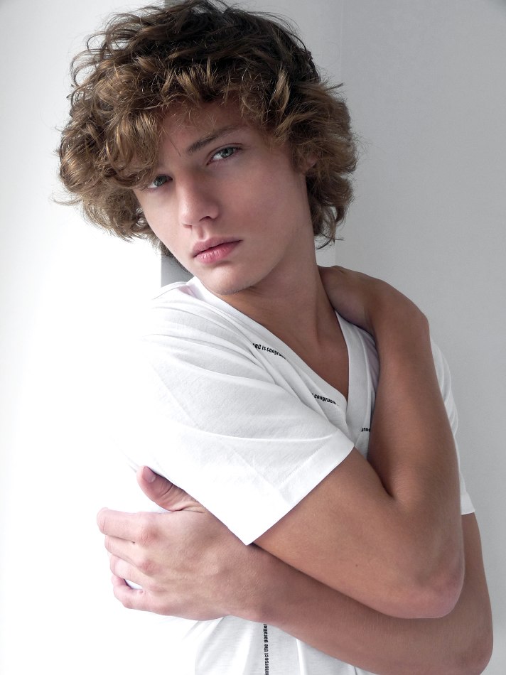 Justin Barnhil
