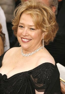 Kathy Bates Kathy Bates