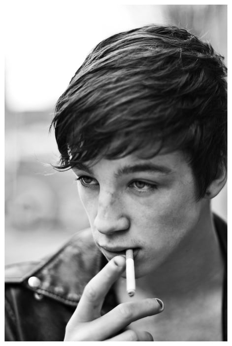 Picture of Ash Stymest