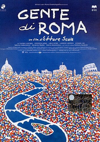 The People of Rome (2003)