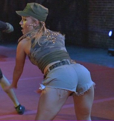 Bring It On: All or Nothing