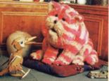 Bagpuss                         