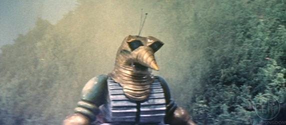 The Mysterians