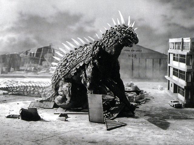 Varan the Unbelievable Varan the Unbelievable