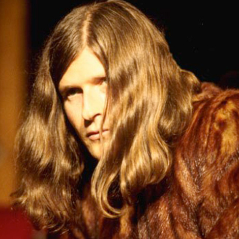 Crispin Glover Crispin Glover