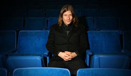 Crispin Glover