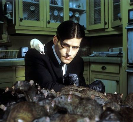 Crispin Glover Crispin Glover