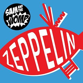Zeppelin Zeppelin