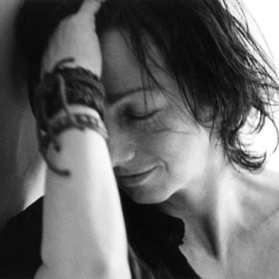 Gianna Nannini