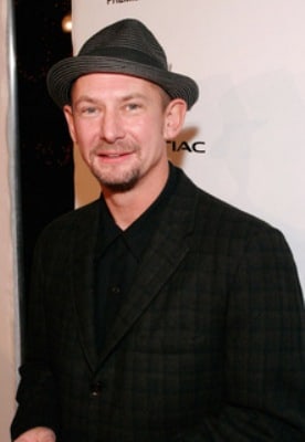 Ian Hart