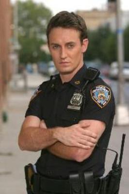 Josh Stewart