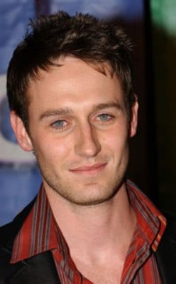 Josh Stewart