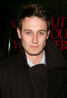 Josh Stewart