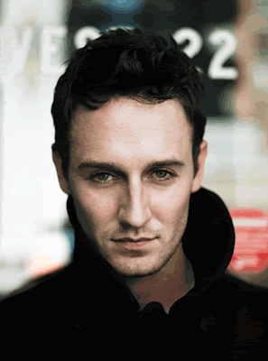 Josh Stewart