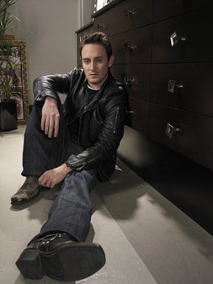 Josh Stewart