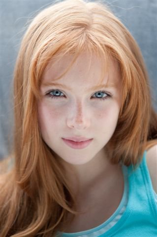 Molly C. Quinn Molly C. Quinn