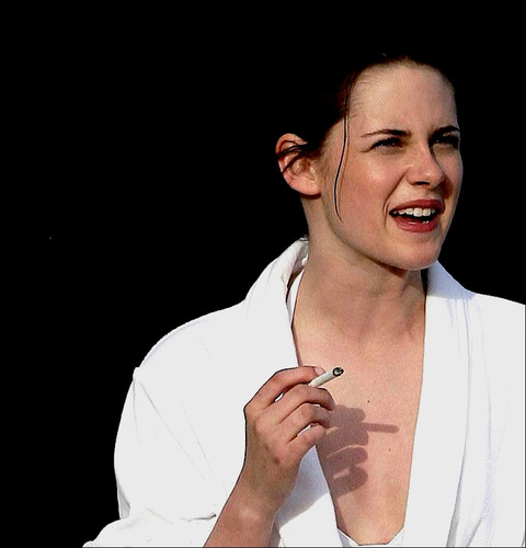 Kristen Stewart