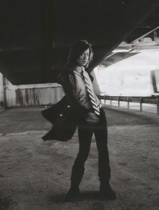 Takuya Kimura