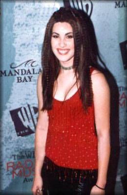 Carly Pope