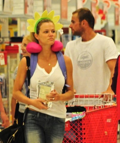 Brooklyn Decker Brooklyn Decker