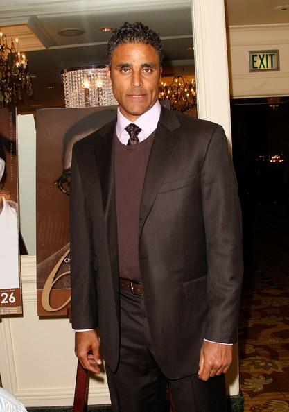 Rick Fox