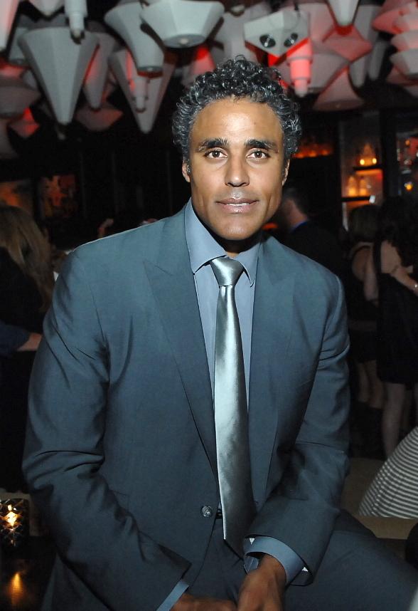 Rick Fox