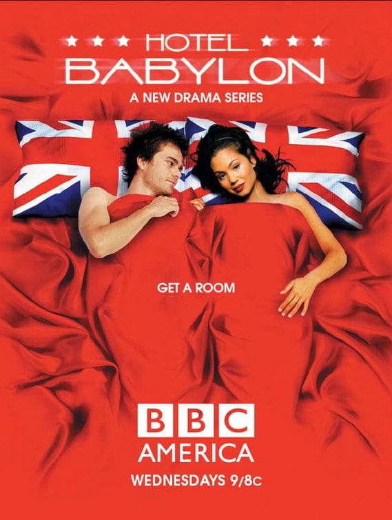 Hotel Babylon