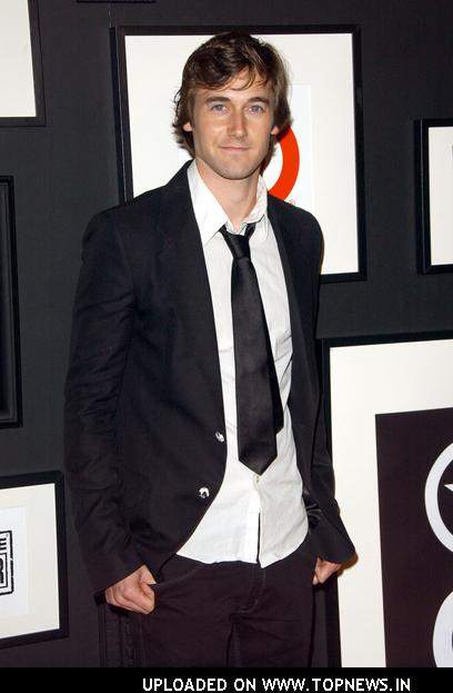 Ryan Eggold