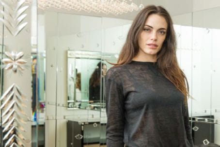 Emilia Attías Emilia Attías