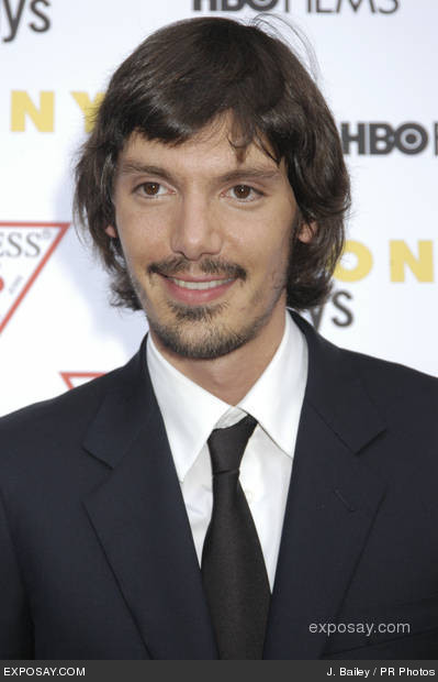 Lukas Haas