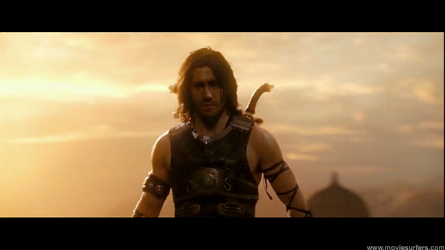 Prince of Persia: The Sands of Time