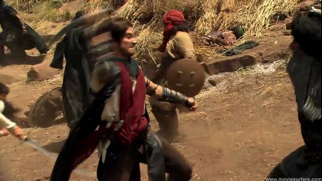 Prince of Persia: The Sands of Time