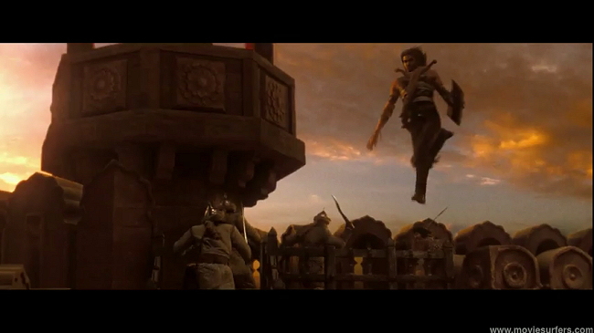 Prince of Persia: The Sands of Time