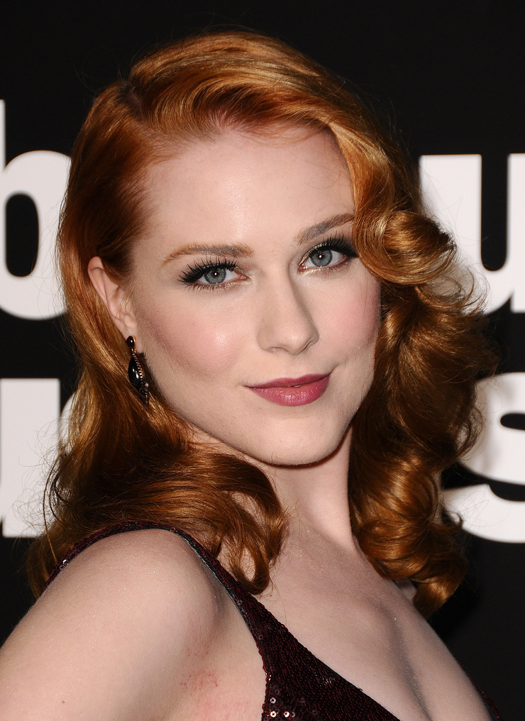 Evan Rachel Wood Evan Rachel Wood