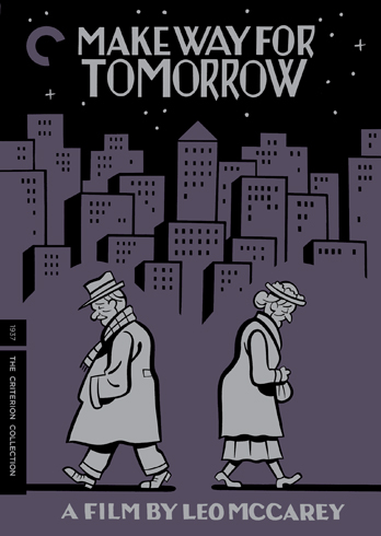 Make Way for Tomorrow (1937) Make Way for Tomorrow (1937)