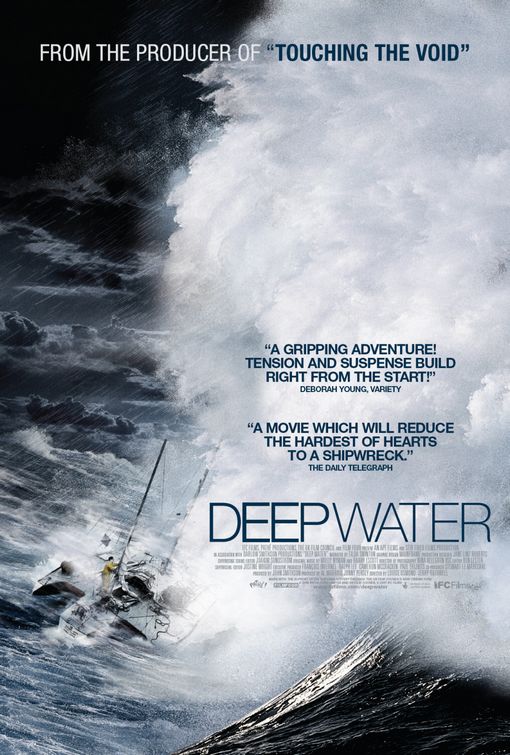 Image of Deep Water