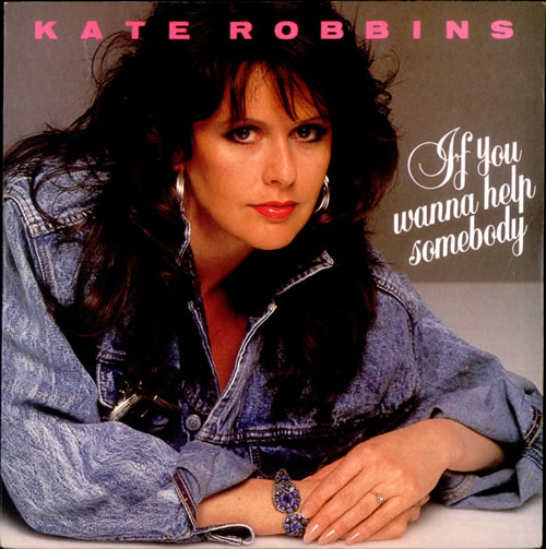 Kate Robbins