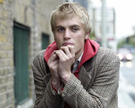 Johnny Flynn