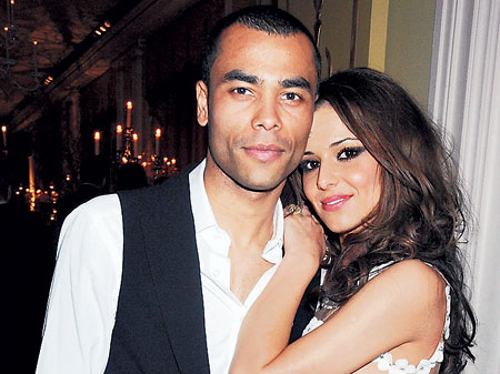 Ashley Cole Ashley Cole
