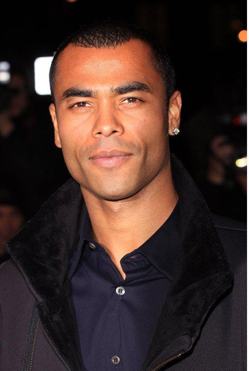 Ashley Cole